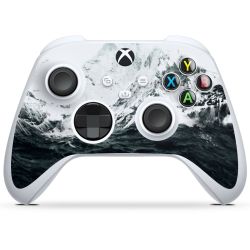 Foils for Controller glossy