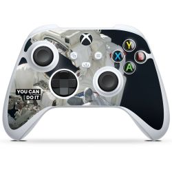 Foils for Controller glossy