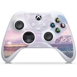 Foils for Controller glossy