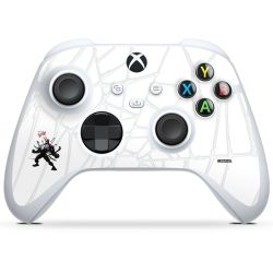 Folien für Controller glänzend