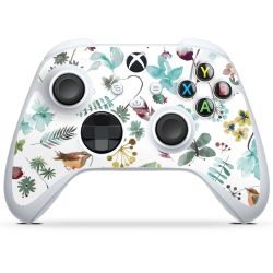 Foils for Controller glossy