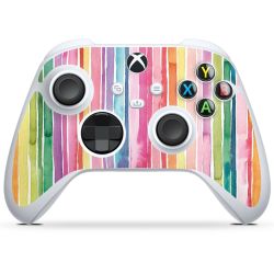 Foils for Controller glossy