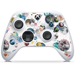 Foils for Controller glossy