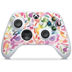 Foils for Controller glossy