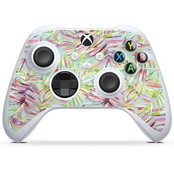 Foils for Controller glossy