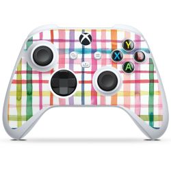 Foils for Controller glossy