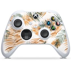 Foils for Controller glossy