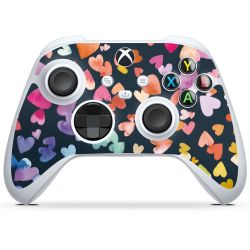 Foils for Controller glossy