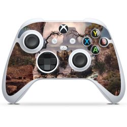 Foils for Controller glossy