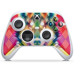 Foils for Controller glossy