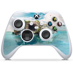 Foils for Controller glossy