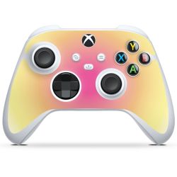 Foils for Controller glossy