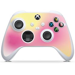 Foils for Controller glossy