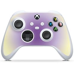 Foils for Controller glossy