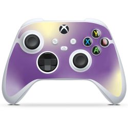 Foils for Controller glossy