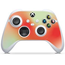 Foils for Controller glossy