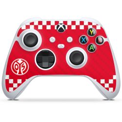 Folien für Controller glänzend