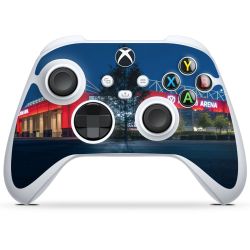 Folien für Controller glänzend