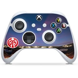 Folien für Controller glänzend