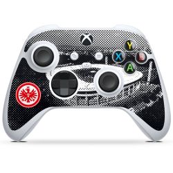 Folien für Controller glänzend