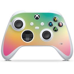 Folien für Controller glänzend