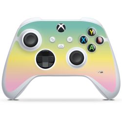 Folien für Controller glänzend