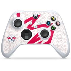 Foils for Controller glossy