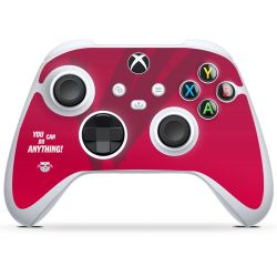 Foils for Controller glossy