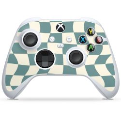 Foils for Controller glossy