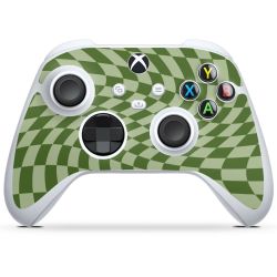 Foils for Controller glossy