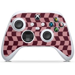 Foils for Controller glossy