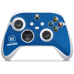 Folien für Controller glänzend