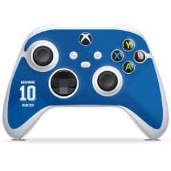 Folien für Controller glänzend