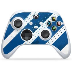 Folien für Controller glänzend