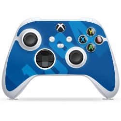 Folien für Controller glänzend