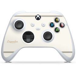 Folien für Controller glänzend