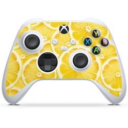 Foils for Controller glossy