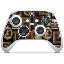 Foils for Controller glossy