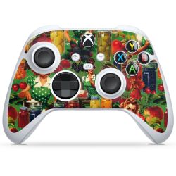 Foils for Controller glossy