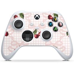 Foils for Controller glossy