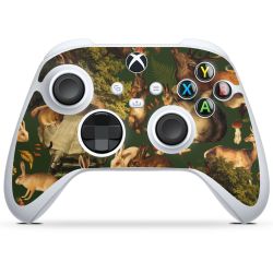 Foils for Controller glossy