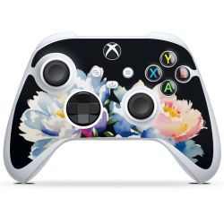 Foils for controller glossy