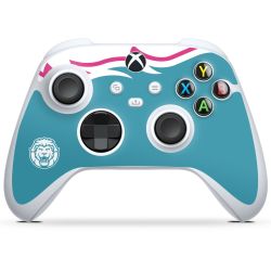 Folien für Controller glänzend