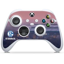 Folien für Controller glänzend