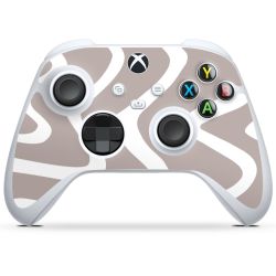 Foils for Controller glossy