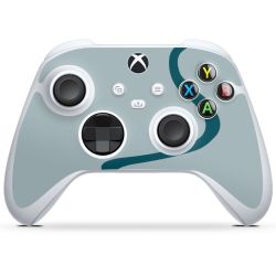 Foils for Controller glossy