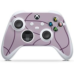 Foils for Controller glossy