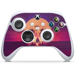 Foils for Controller glossy