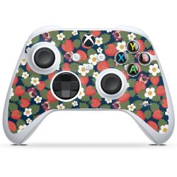 Folien für Controller glänzend