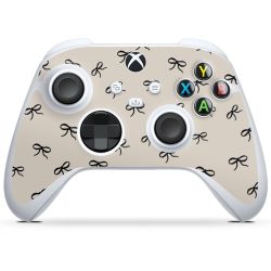 Foils for controller glossy